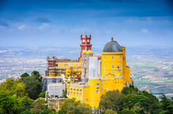 3-Night Private Tour of Lisbon, Sintra, Cascais, E