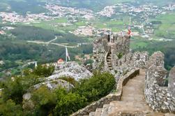 3-Night Private Tour of Lisbon, Sintra, Cascais, Estoril, Sesimbra and Azeitão