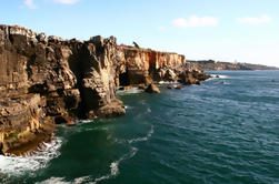 Excursion Privée: Excursion d'une journée à Estoril et Cascais depuis Lisbonne