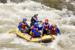 Golden Circle Tour en wildwatervaren