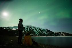 Excursión de 4 días al sur de Islandia y las auroras boreales