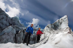 Randonnée glaciaire de 5 heures dans le parc national de Skaftafell