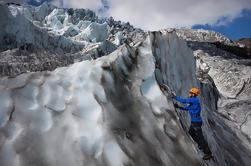 Expérience de 7 heures sur glacier et escalade sur glace dans le parc national Skaftafell