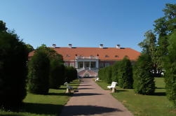 Excursión de la costa de Tallinn: Excursión de un día al parque nacional de Lahemaa de Tallinn