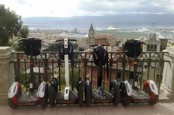 Messina Shore Excursion: Visite de la ville Segway