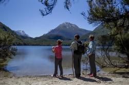 Ultimate Nature Experience de Queenstown: Paseo en bote por el río Dart y paseo por el lago Sylvan