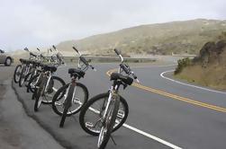 Haleakala Bike and Zipline Adventure on Maui