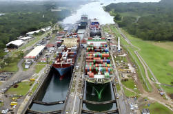 Fuerte Amador Shore Excursion: Tour Privado de Día Completo de Ciudad de Panamá y Canal