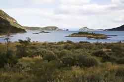 Excursión por la costa de Ushuaia: recorrido privado por el Parque Nacional Tierra del Fuego