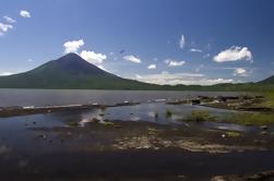 Tour 5 días mejor de Nicaragua: Managua, León y Granada