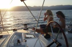 Sunset Sailing Cruise from Port Douglas