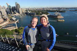 Sydney BridgeClimb