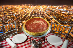 Willis Tower Skydeck Dinner