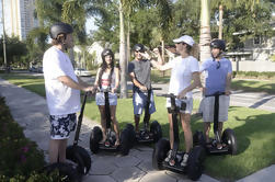 Excursión histórica de Segway a San Petersburgo