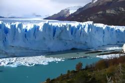 Perito Moreno Glacier Day Trip