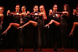 Esquina Carlos Gardel Tango Show