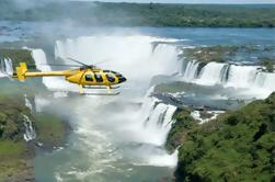 Iguazú Panoramic Helikoptervlucht