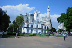 Excursão Combo de Buenos Aires: City Sightseeing and Tang