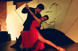 Tango Love Show com Jantar em Buenos Aires