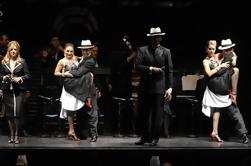 La Ventana Tango Show à Buenos Aires