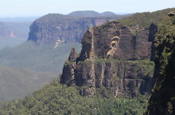 Excursion d'une journée à Blue Mountains