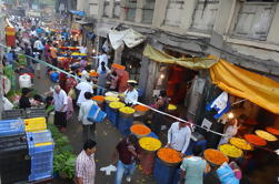 Excursão de 4 Horas Mumbai By Dawn