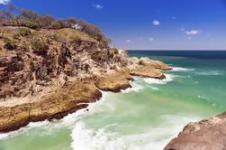 Viagem de um dia para a ilha de Stradbroke de Brisbane