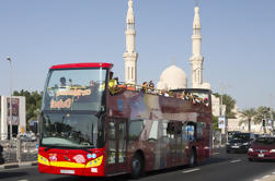 City Sightseeing Dubai and Sharjah Super Saver