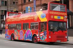 City Sightseeing Excursión Hop-On Hop-Off de Filadelfia