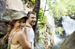 Excursão de um dia a um pequeno grupo do Parque Nacional Litchfield de Darwin