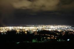 Excursión nocturna de 5 horas desde Cebú con cena