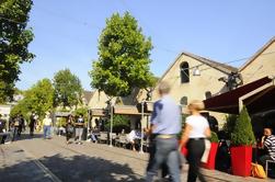 Explore Paris' Historic Wine Cellars with Wine Tastings