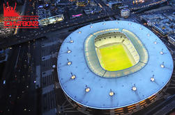 Stade de France: Behind the Scenes Tour