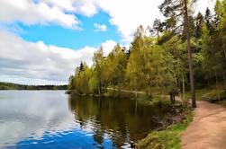 Oslo Promenades nature: la forêt au fjord