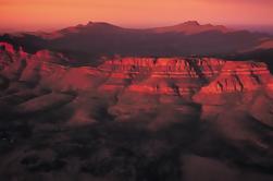 Eco-Tour de grupo pequeño de 5 días de Adelaide: Flinders Ranges Outback