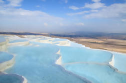 Efeso de 2 ó 3 días y Pamukkale desde Estambul