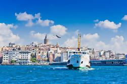 Istanbul Classics: Hagia Sophia Topkapi Palace Blue Mosque Hippodromme