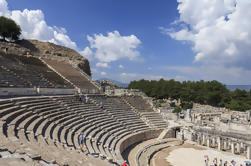 Mejor excursión a la costa de Izmir: Private Private Day Efeso Bíblico Highlights Tour