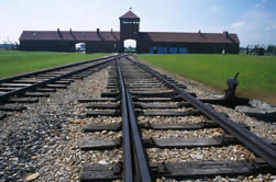 Auschwitz-Birkenau Museum und Gedenkführung aus Krakau