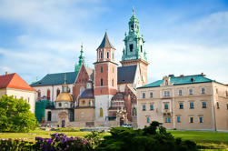 Tour Privado: Tour de los Destacados de la Ciudad de Cracovia