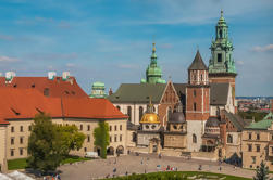 Tour Privado: Royal Krakow Walking Tour