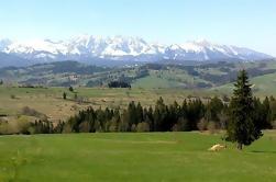 Excursão de um dia a Zakopane e Tatra Mountains