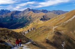 Zakopane, Tatra und Bania Thermal Pools Tagesausflug von Krakau