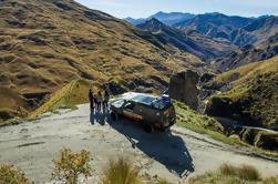 Half-Day Skippers Canyon 4WD Aventura de Queenstown