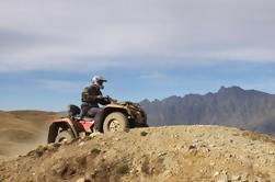 Tour en Queenstown ATV