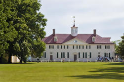 Excursão do Mt Vernon de Washington DC