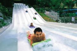 Excursión de un día al parque temático Sunway Lagoon desde Kuala Lumpur