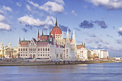 2- or 3-Night Independent Budapest City Break