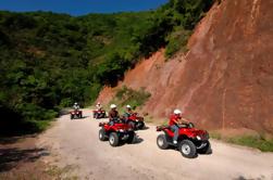 Manzanillo ATV Jungle Adventure Tour