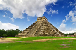 Progreso Shore Excursion: Chichen Itza Day Trip